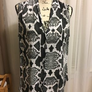 Worthington xl Blouse